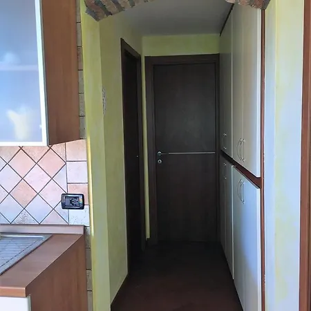 Il Riccio