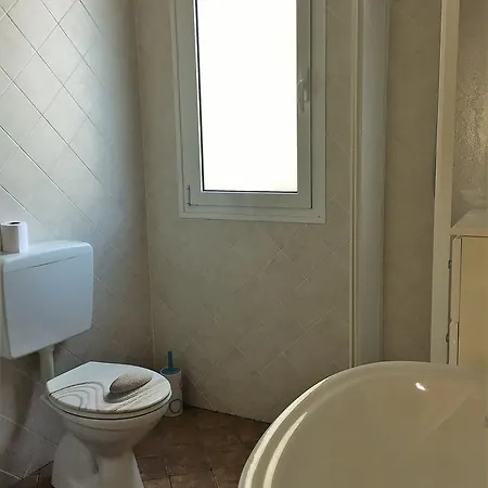 Apartman Il Riccio Imperia