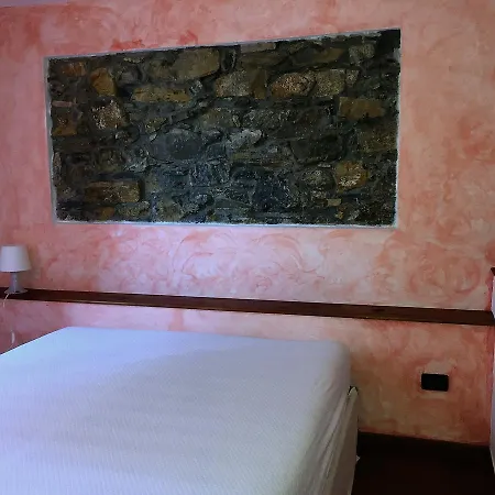 Il Riccio Apartman
