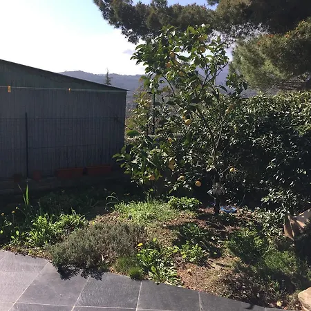 Apartman Il Riccio
