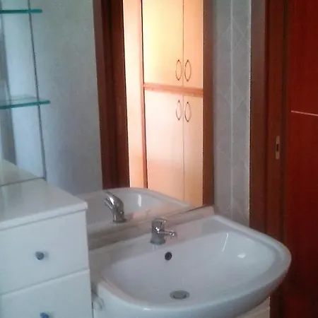Il Riccio Apartman Imperia